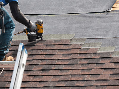 About Roof Repair Experts Harvest, AL